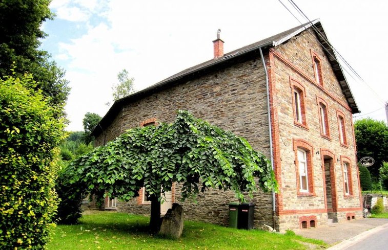 Natuurhuisje in Chairiere Vresse sur Semois