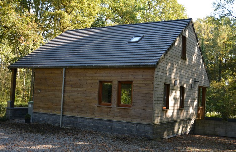 Natuurhuisje in Bomal-Sur-Ourthe