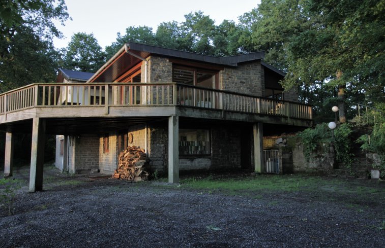 Natuurhuisje in Weris