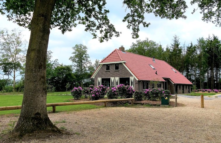 Natuurhuisje in Ruinen