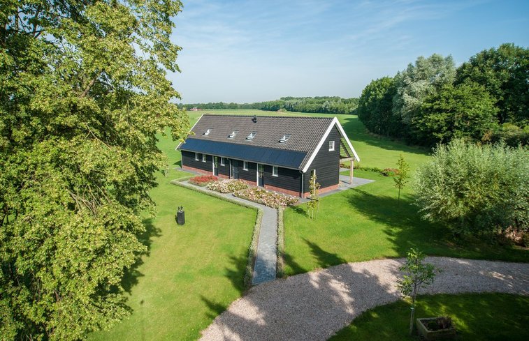 Natuurhuisje in Lievelde