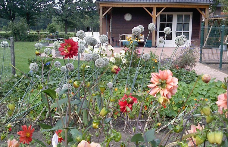 Natuurhuisje in Eerde Meierijstad