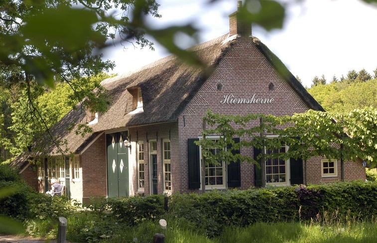 Natuurhuisje in De Bult