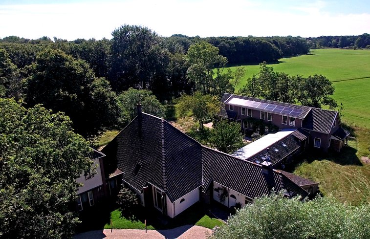 Natuurhuisje in Castricum