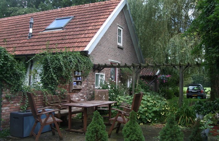 Natuurhuisje in Ruurlo