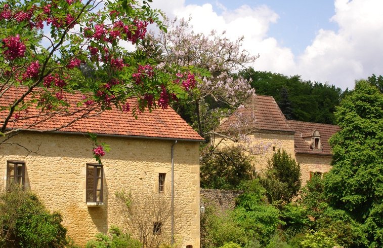 Natuurhuisje in Veyrignac