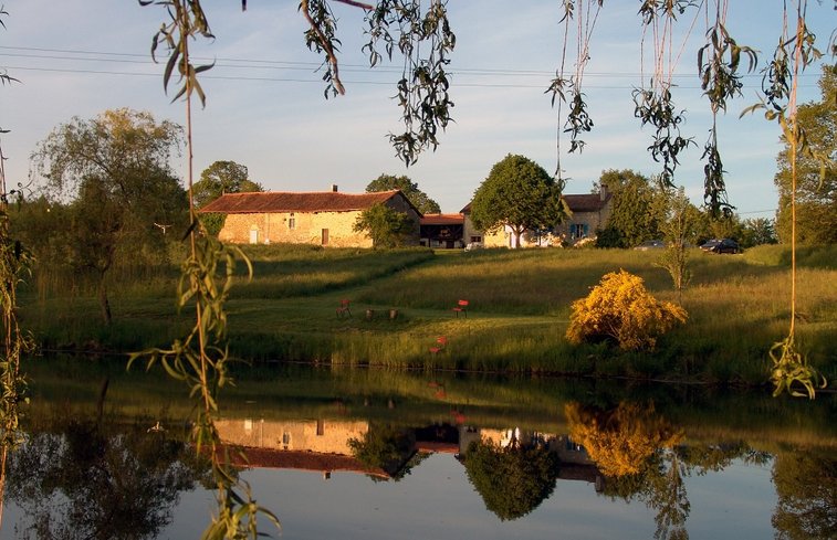 Natuurhuisje in Pensol