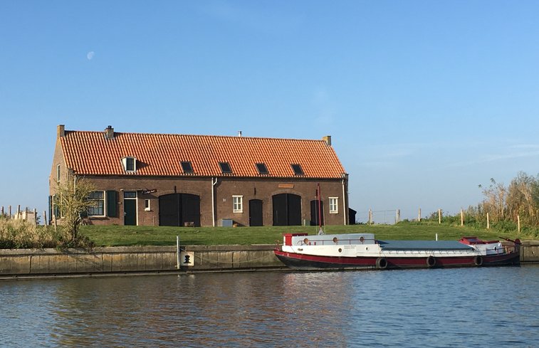 Natuurhuisje in Werkendam