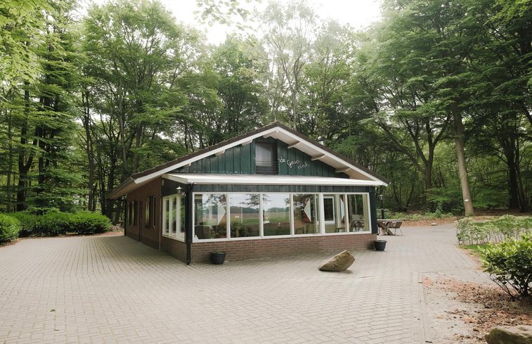 Natuurhuisje in Hezingen nabij Ootmarsum