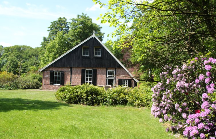 Natuurhuisje in Winterswijk-Brinkheurne