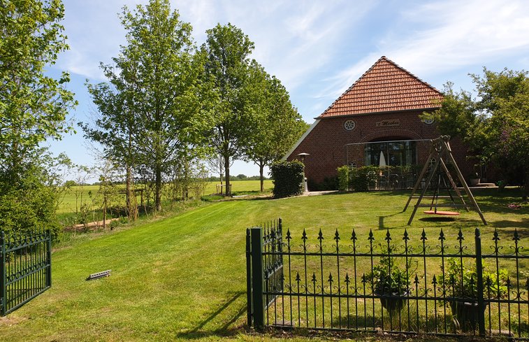 Natuurhuisje in Vragender