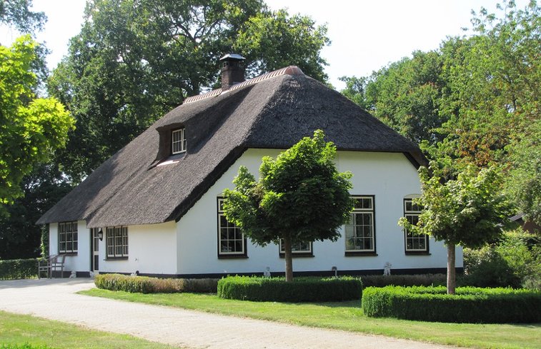 Natuurhuisje in Dalfsen