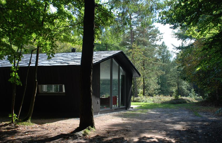 Natuurhuisje in Vierhouten