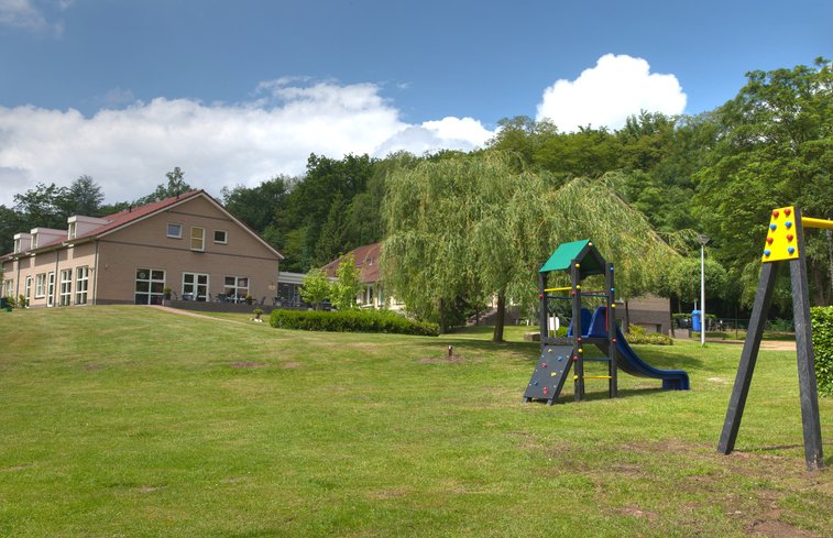 Natuurhuisje in Berg en Dal