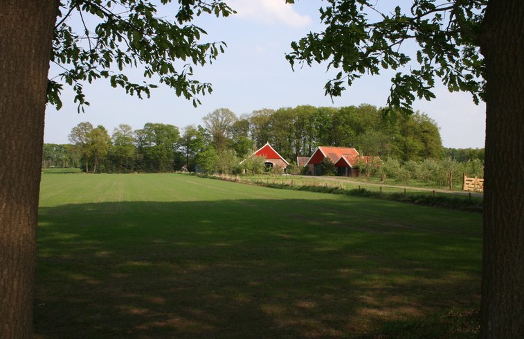 Natuurhuisje in Winterswijk-Woold