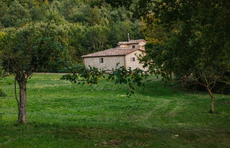 Natuurhuisje in Tubbiano