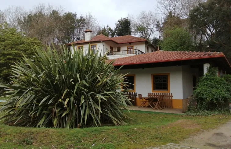 Natuurhuisje in Espinho