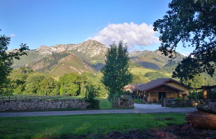 Natuurhuisje in Cangas de Onis