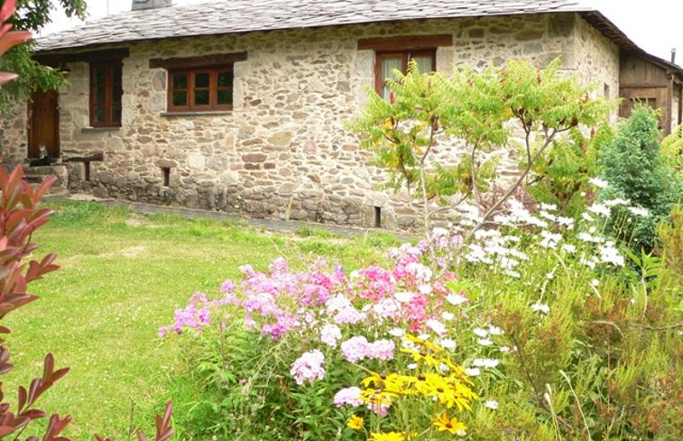 Natuurhuisje in AVEDILLO DE SANABRIA