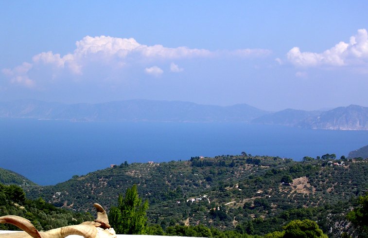 Natuurhuisje in SKOPELOS ISLAND