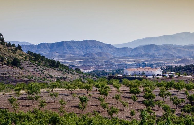 Natuurhuisje in Lorca La Parroquia