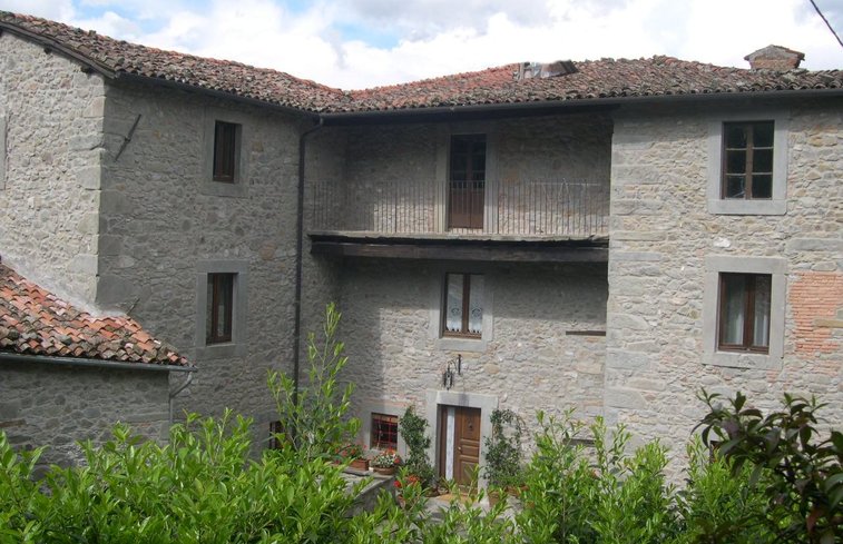 Natuurhuisje in Castelnuovo di Garfagnana Lucca