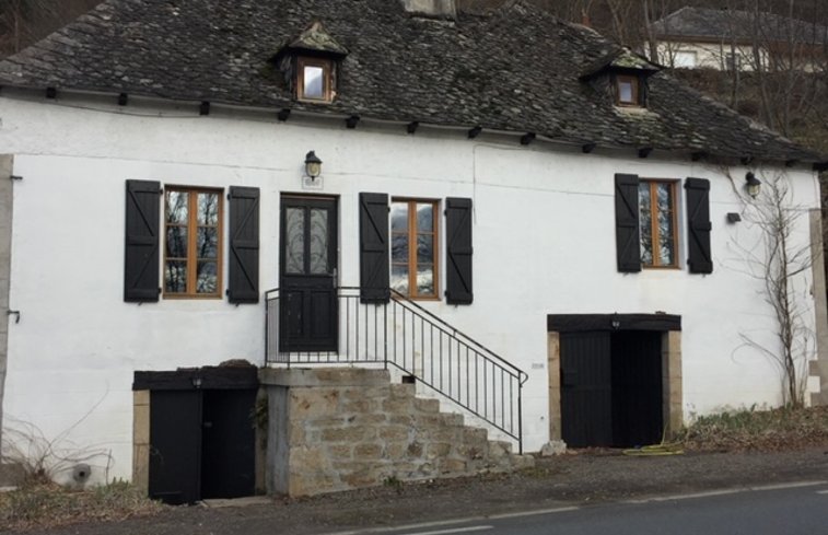 Natuurhuisje in Argentat sur Dordogne