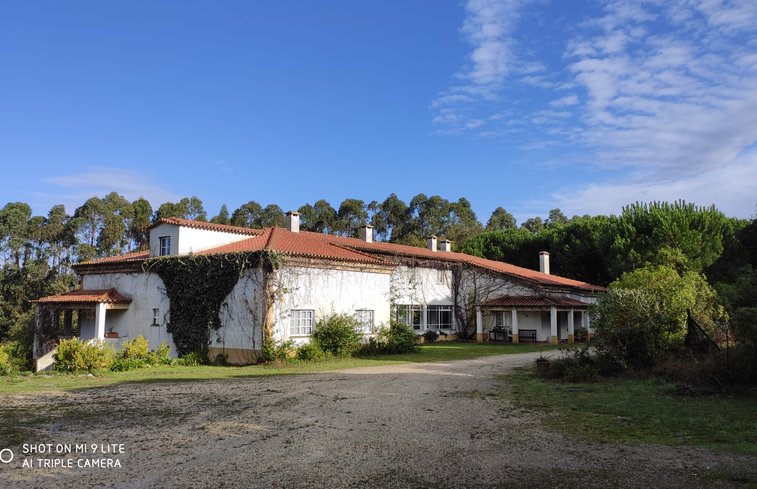 Natuurhuisje in Bairro Sra da Luz-Obidos