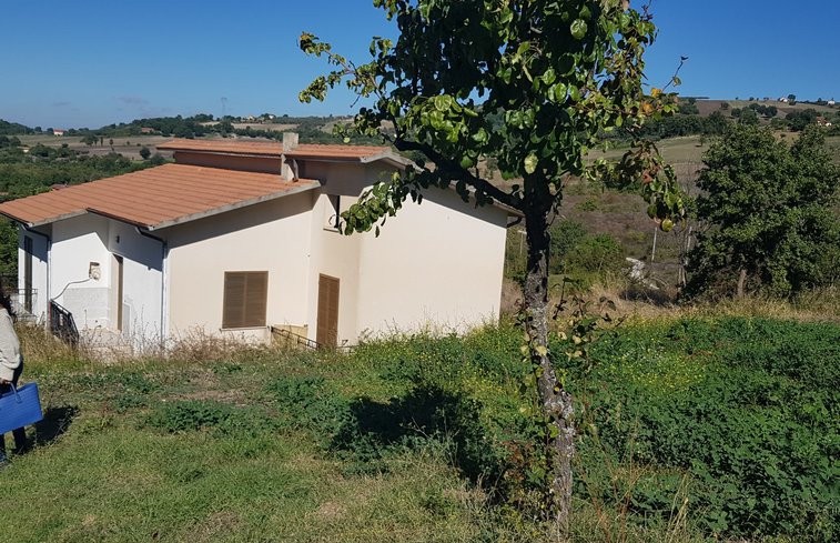 Natuurhuisje in Sant&apos;Angelo Dei Lombardi