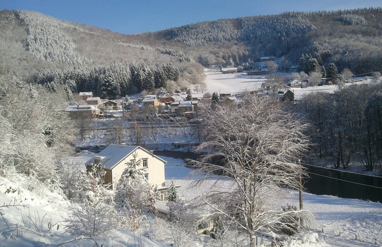 Natuurhuisje in Coo – Stavelot