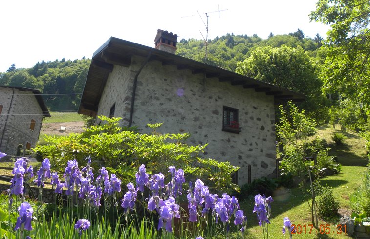 Natuurhuisje in FRAINE-Pisogne