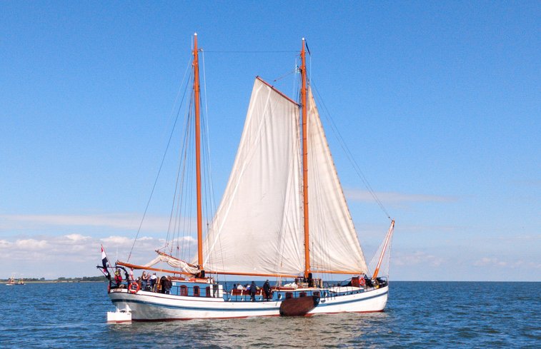 Natuurhuisje in Balkbrug