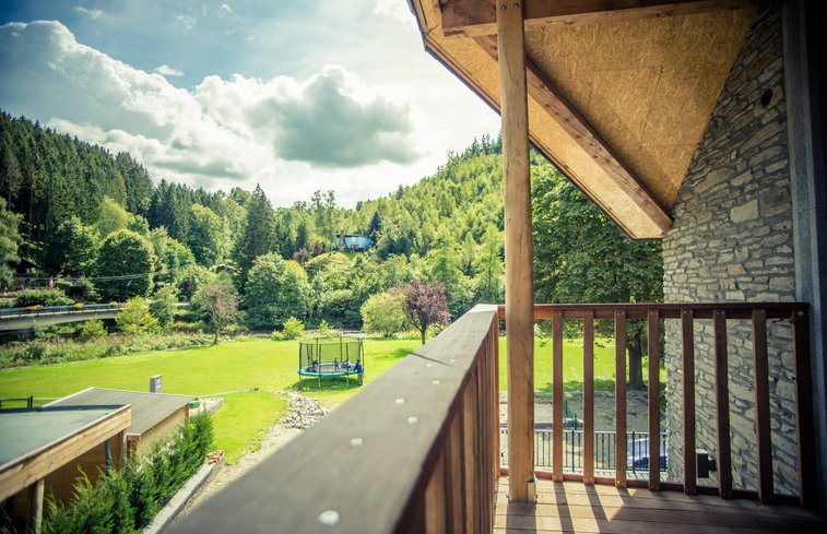 Natuurhuisje in La Roche-en-Ardenne