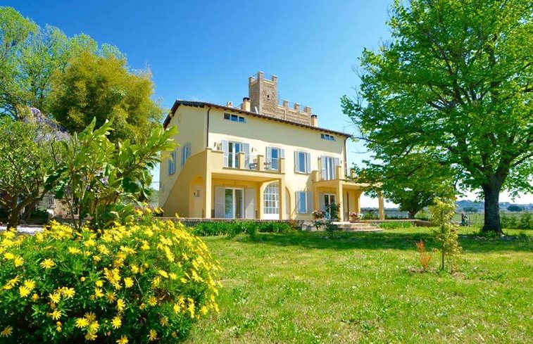 Natuurhuisje in GENZANO DI ROMA