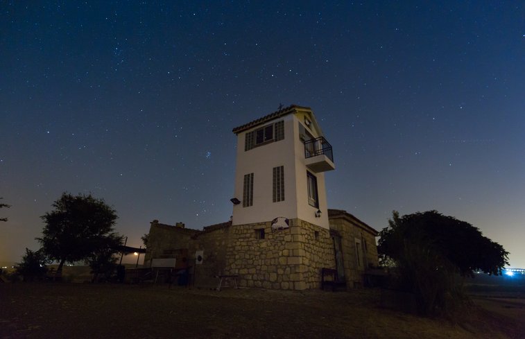 Natuurhuisje in Torremocha de Jarama