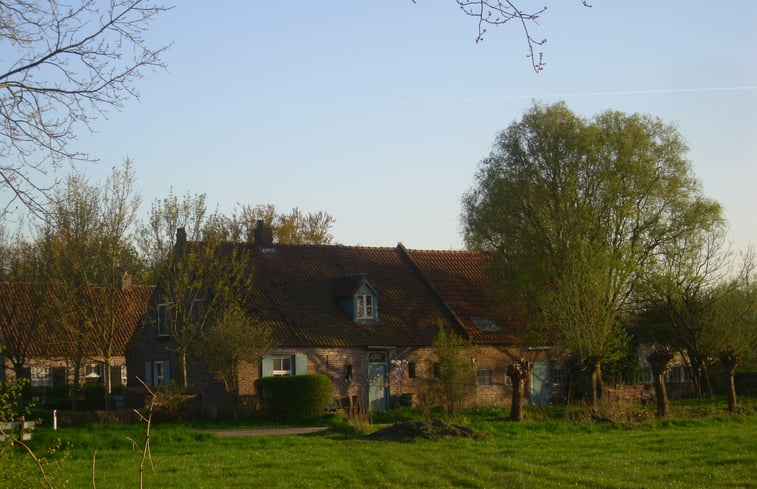 Natuurhuisje in Heusden Gem Asten