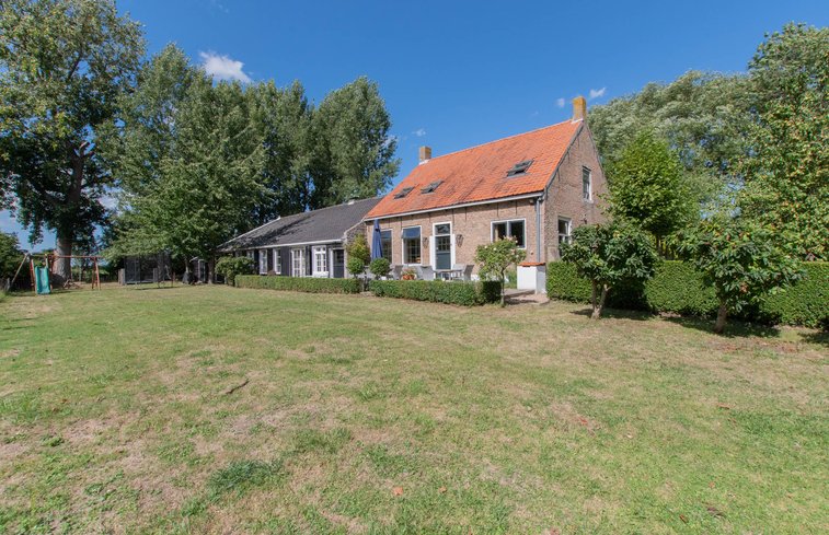 Natuurhuisje in Oudelande