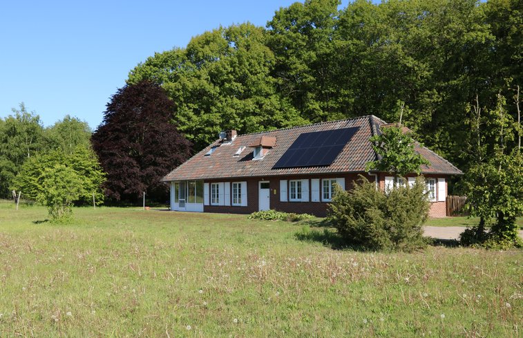 Natuurhuisje in Oudsbergen