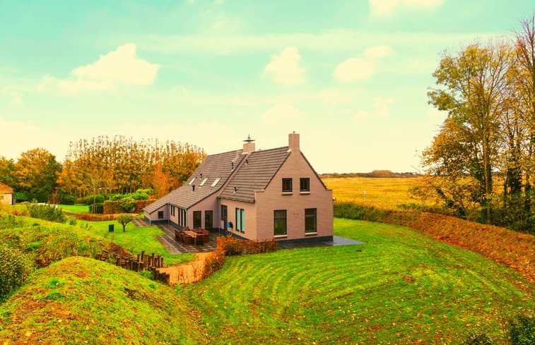 Natuurhuisje in Ouddorp