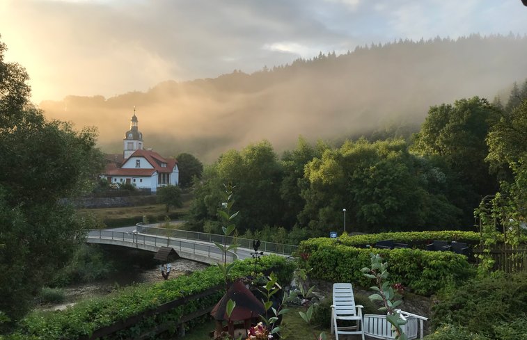 Natuurhuisje in Neuwerk, Stadt Oberharz am Brocken