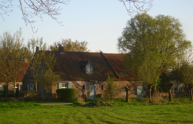 Natuurhuisje in Heusden Gem Asten