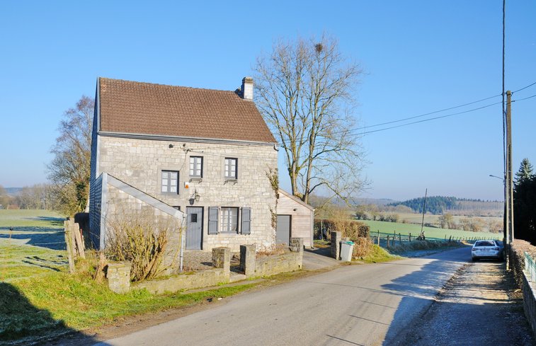 Natuurhuisje in Borlon