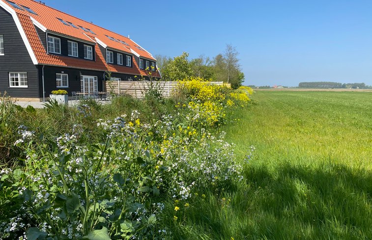 Natuurhuisje in Den Burg