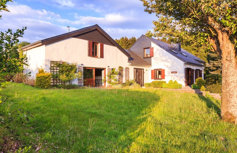 Natuurhuisje in Rendeux-Beffe