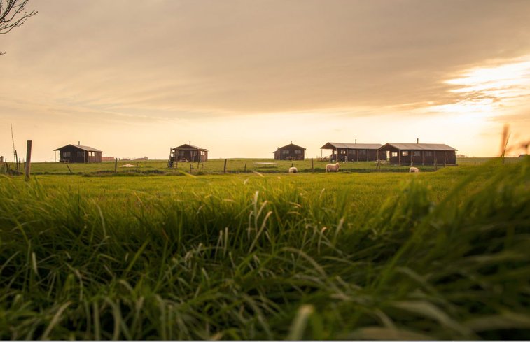 Natuurhuisje in Poperinge