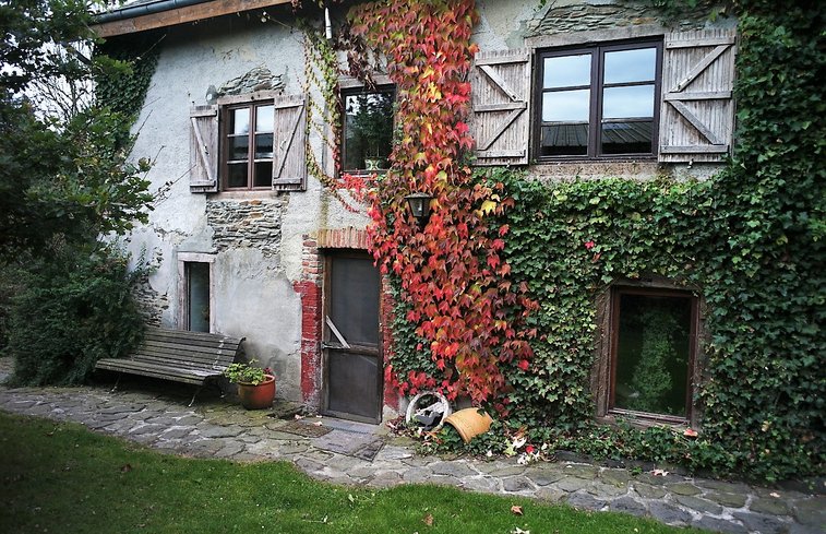 Natuurhuisje in Cherain