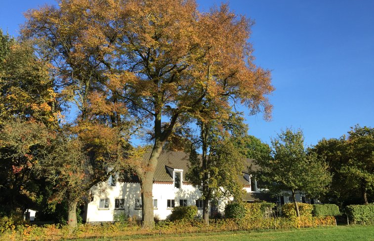 Natuurhuisje in Haler