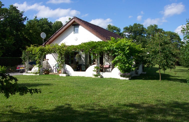 Natuurhuisje in Biron Erezee