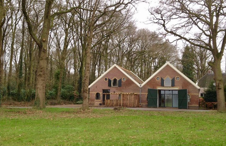 Natuurhuisje in Lochem