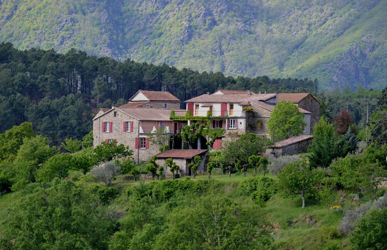 Natuurhuisje in Saint Pierre le Déchausselat